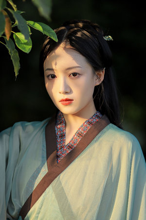 ASS中国艳女裸体