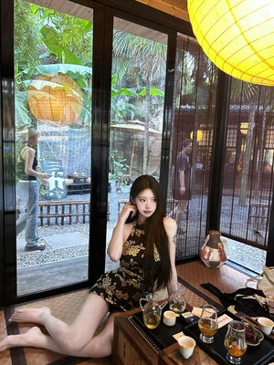 全能夫人又掉马甲了叶涵