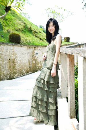 女生吃小头头