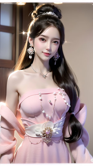 一键轻松GET绝美古风写真