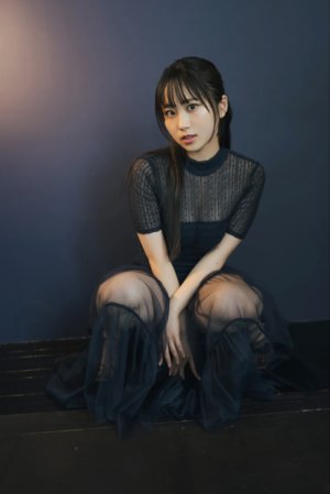 美女露蛋直播
