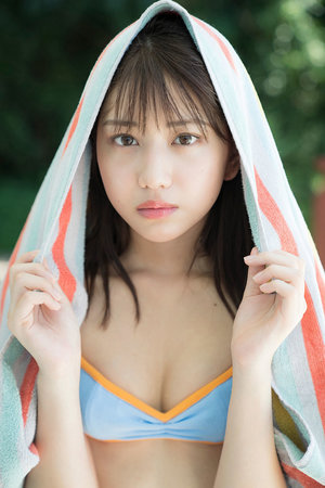 汉服襦裙被C出水